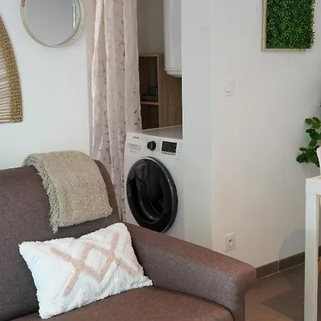 Apartment Cosy Corner Paradise