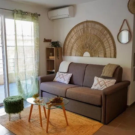 Cosy Corner Paradise Apartment