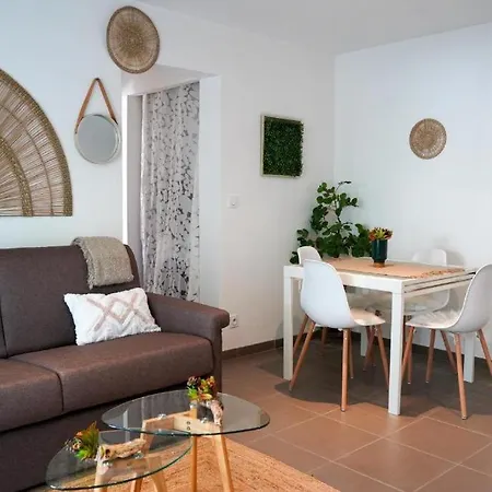 Apartment Cosy Corner Paradise *