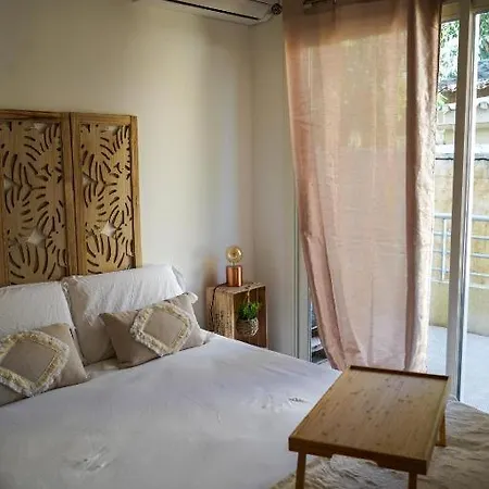 Cosy Corner Paradise Apartment *