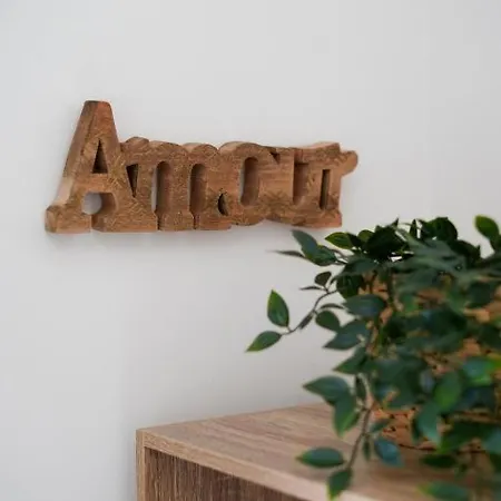Cosy Corner Paradise Apartment Villeneuve-Loubet