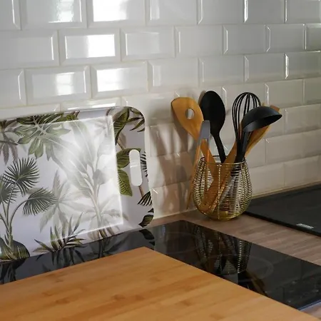 Cosy Corner Paradise Villeneuve-Loubet