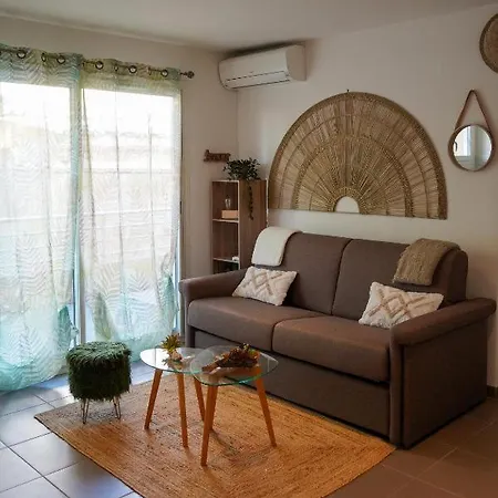 Cosy Corner Paradise Apartment *