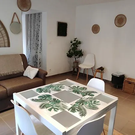 Apartment Cosy Corner Paradise